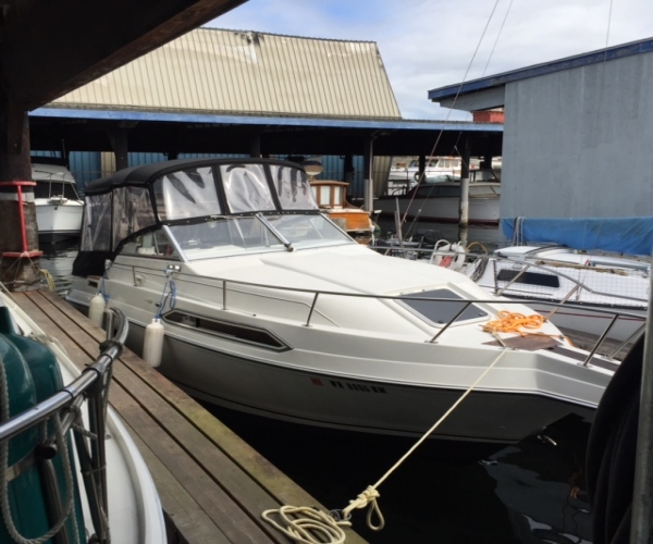 Used Regal Commador 223 Boats For Sale by owner | 1991 Regal Commador 223